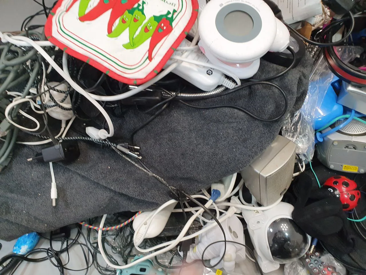 Дім та побут оптом — килимки та декор