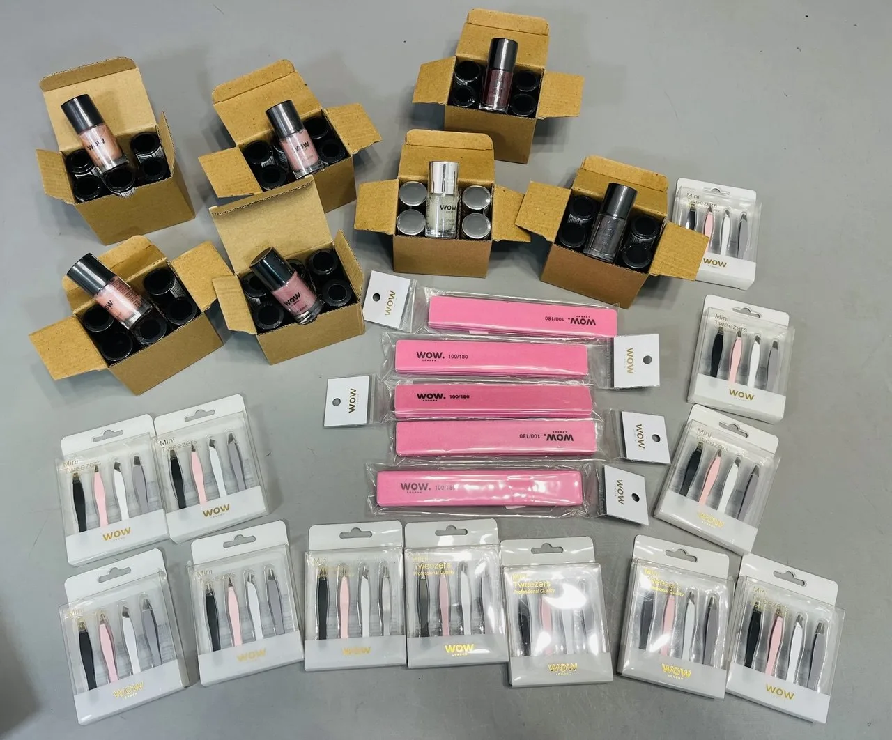 Доглядова косметика секонд-хенд гуртом