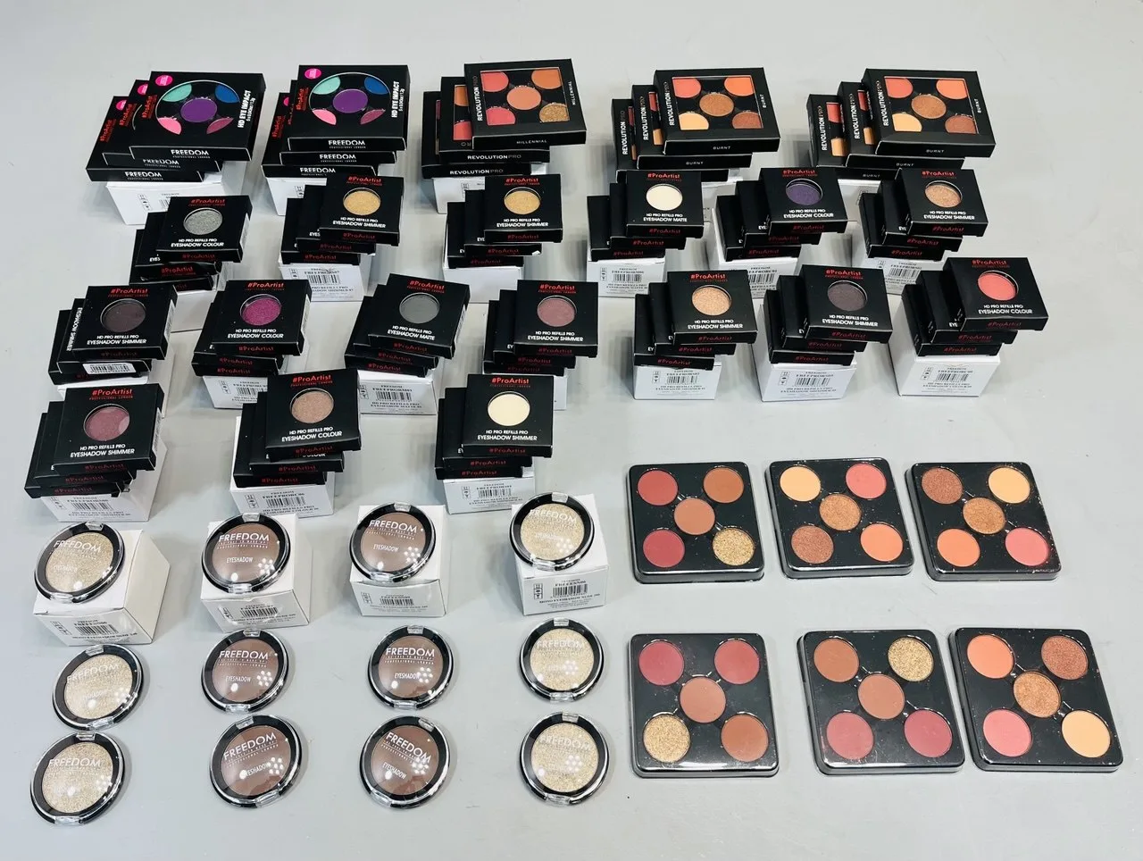 Косметика оптом з Європи — L-TEX