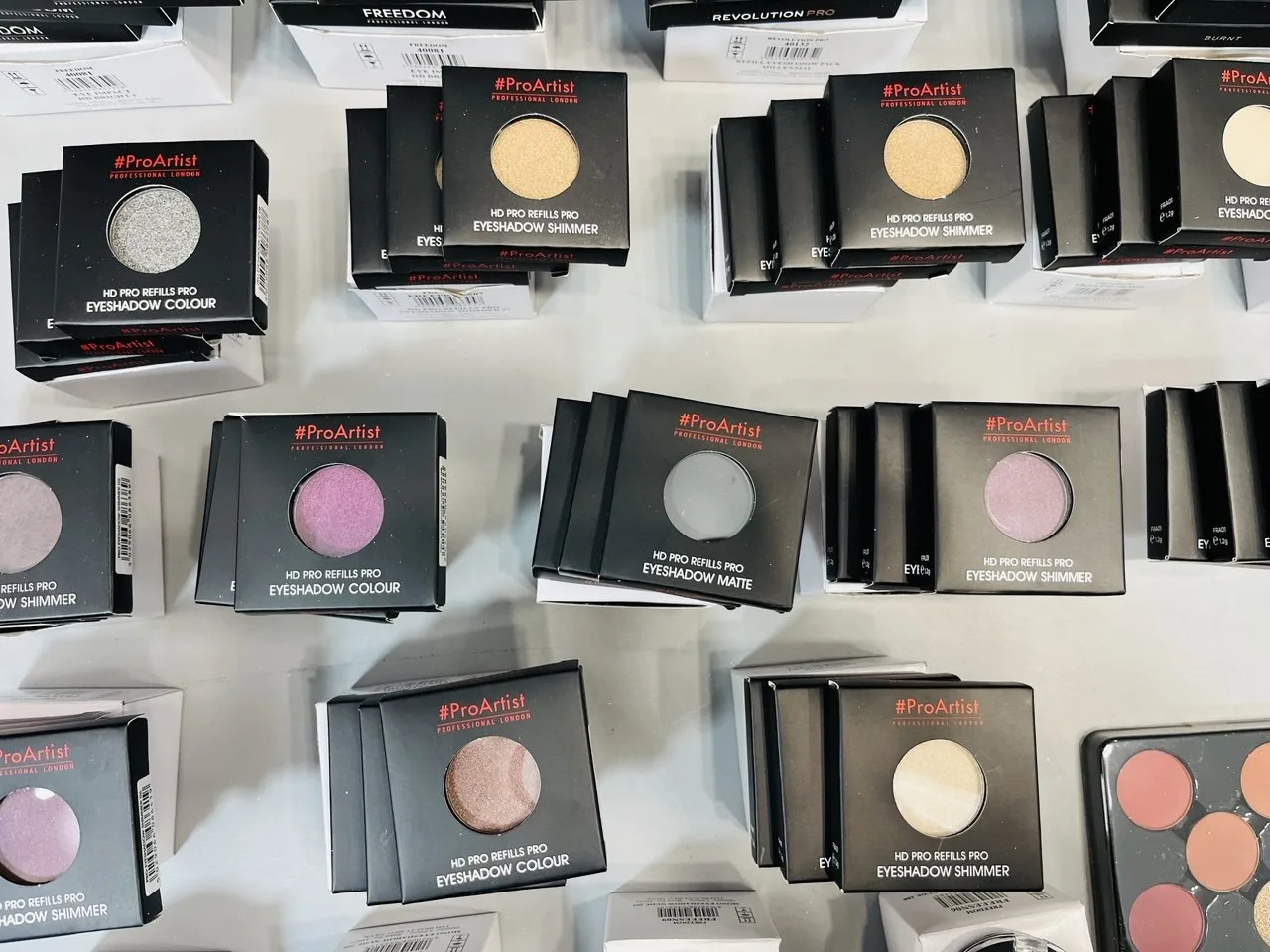 Парфуми секонд-хенд гуртом Україна