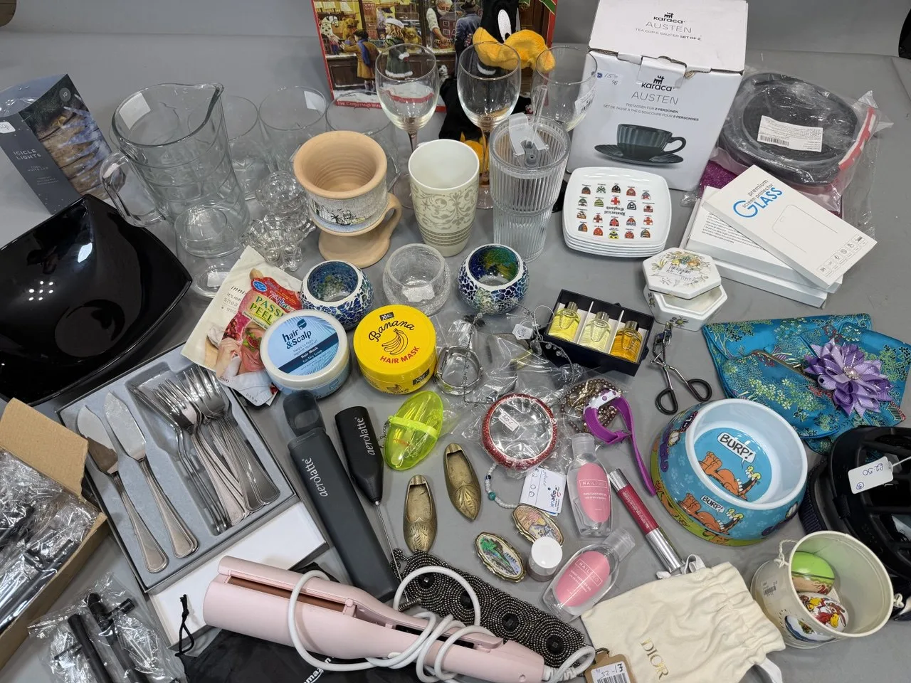 Bric-a-Brac оптом — дрібниці з Англії