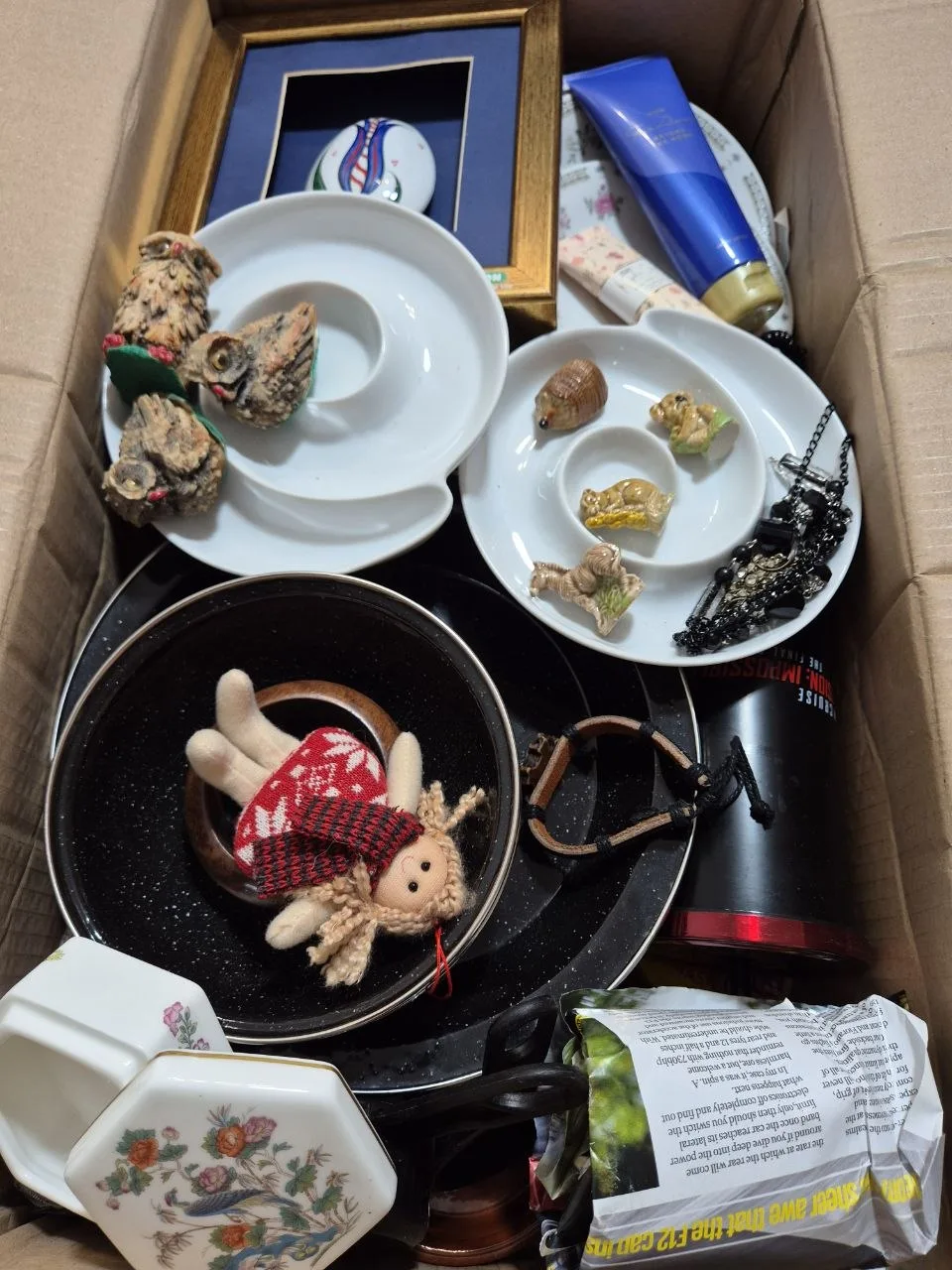 Bric-a-Brac Україна — дрібні побутові речі